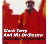 Terry, Clark - Clark Terry & His Orchestra