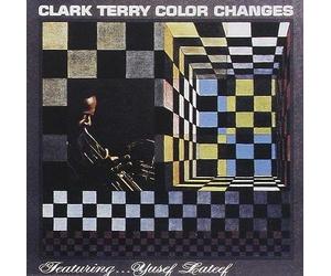 Terry, Clark - Color Changes