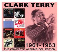 Terry, Clark - Complete Albums..