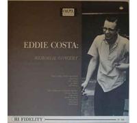 Terry, Clark - Eddie Costa: Memorial Concert