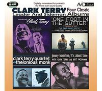 Terry, Clark - Four Classic Albums