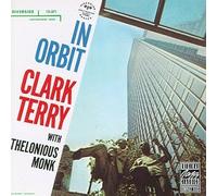 Terry,Clark - In Orbit