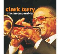 Terry, Clark - Incomparable