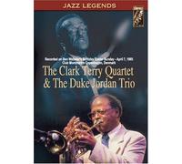 Terry, Clark - Live at Montmartre