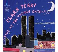 Terry, Clark - Live From The Village Gate