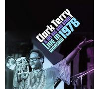 Terry Clark - Live In Warsaw 1978