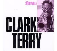 Terry, Clark - Masters Of Jazz