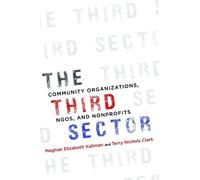 Terry Clark Meghan Kallman The Third Sector (Copertina rigida)