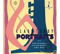 Terry, Clark - Portraits