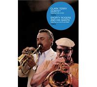 Terry Clark( Quintet) / Rogers Shorty And His Giants - Featuring Duke Jordan 1985 / Featuring Lou Levy & Joe Maini 1962