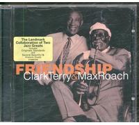 Terry,Clark & Roach,Max - Friendship