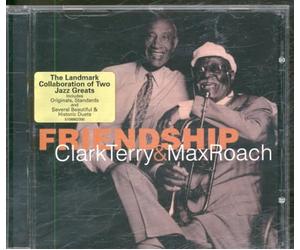 Terry,Clark & Roach,Max - Friendship
