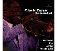 Terry, Clark - Second Set