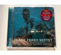 Terry, Clark Septep - What Makes Sammy Swing
