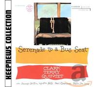 Terry, Clark - Serenade To A Bus Seat