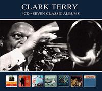 Terry Clark - Seven Classic Albums