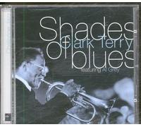 Terry, Clark - Shades Of Blues