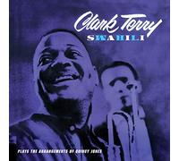 Terry Clark - Swahili (+ 8 Bonus Tracks)
