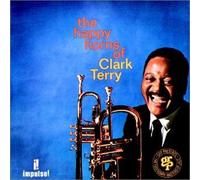 Terry, Clark - The Happy Horns Of Clark Terry