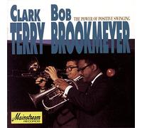 Terry,Clark - The Power O.Positive