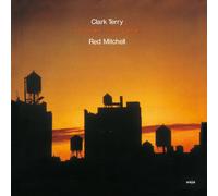 Terry Clark - To Duke And Basie