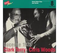 Terry Clark ,Woods Chris - Radio Days Vol 8