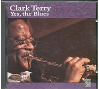 Terry,Clark - Yes,the Blues (2312-127)