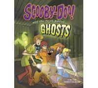 Terry Collins Scooby-Doo and the Truth Behind Ghosts (Copertina rigida)