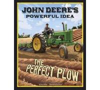 ,Terry Collins Story Behind the Name John Deeres Powerful Idea the P (Tascabile)