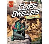 Terry Collins The Mesa Verde Cliff Dwellers (Copertina rigida)