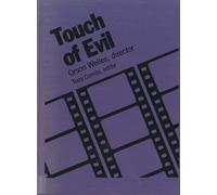Terry Comito Touch of Evil (Tascabile)