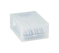 Terry Contenitore (12Lt) DRAWER Trasparente