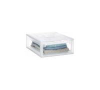 Terry Contenitore (22Lt) Xl DRAWER Trasparente