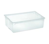 Terry Contenitore (36Lt) Xl LIGHT BOX Trasparente