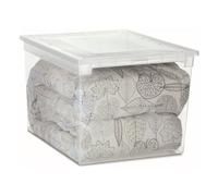 Terry Contenitore (50Lt) Xxl LIGHT BOX Trasparente