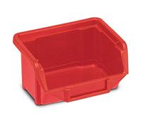 Terry Contenitore Ecobox 110 rosso