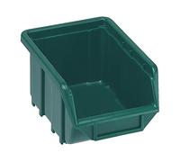 Vaschetta EcoBox 111 - 11,1x16,8x7,6 cm - verde - Terry