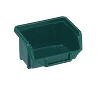 TERRY - 1000424 - Vaschetta EcoBox 110 - 10,9 x 10 x 5,3 cm - verde - Terry - 57135 - Conf. da 1 Pz. - 1000424