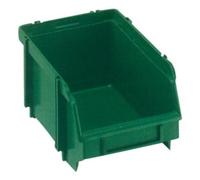 TERRY - Contenitore Union Box Verde E 307x500 H 190