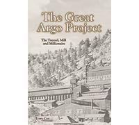 Terry Cox Great Argo Project (Tascabile)