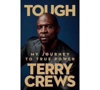 Terry Crews Tough (Copertina rigida)