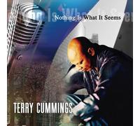 Terry Cummings - Nothing Is What It Seems