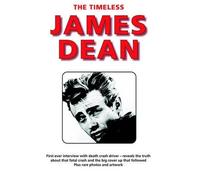 Terry Cunningham The Timeless James Dean (Tascabile)