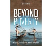 Terry Dalrymple Beyond Poverty (Tascabile)