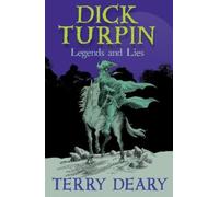 Terry Deary Dick Turpin (Tascabile)
