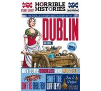 Terry Deary Dublin (Tascabile) Horrible Histories