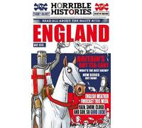 Terry Deary England (Tascabile) Horrible Histories Special