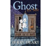 Terry Deary Ghost for Sale (Tascabile) 4u2read