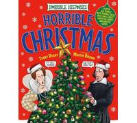 Terry Deary Horrible Christmas (2026) (Tascabile) (PRESALE 08/10/2026)