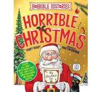 Terry Deary Horrible Christmas (Tascabile) Horrible Histories